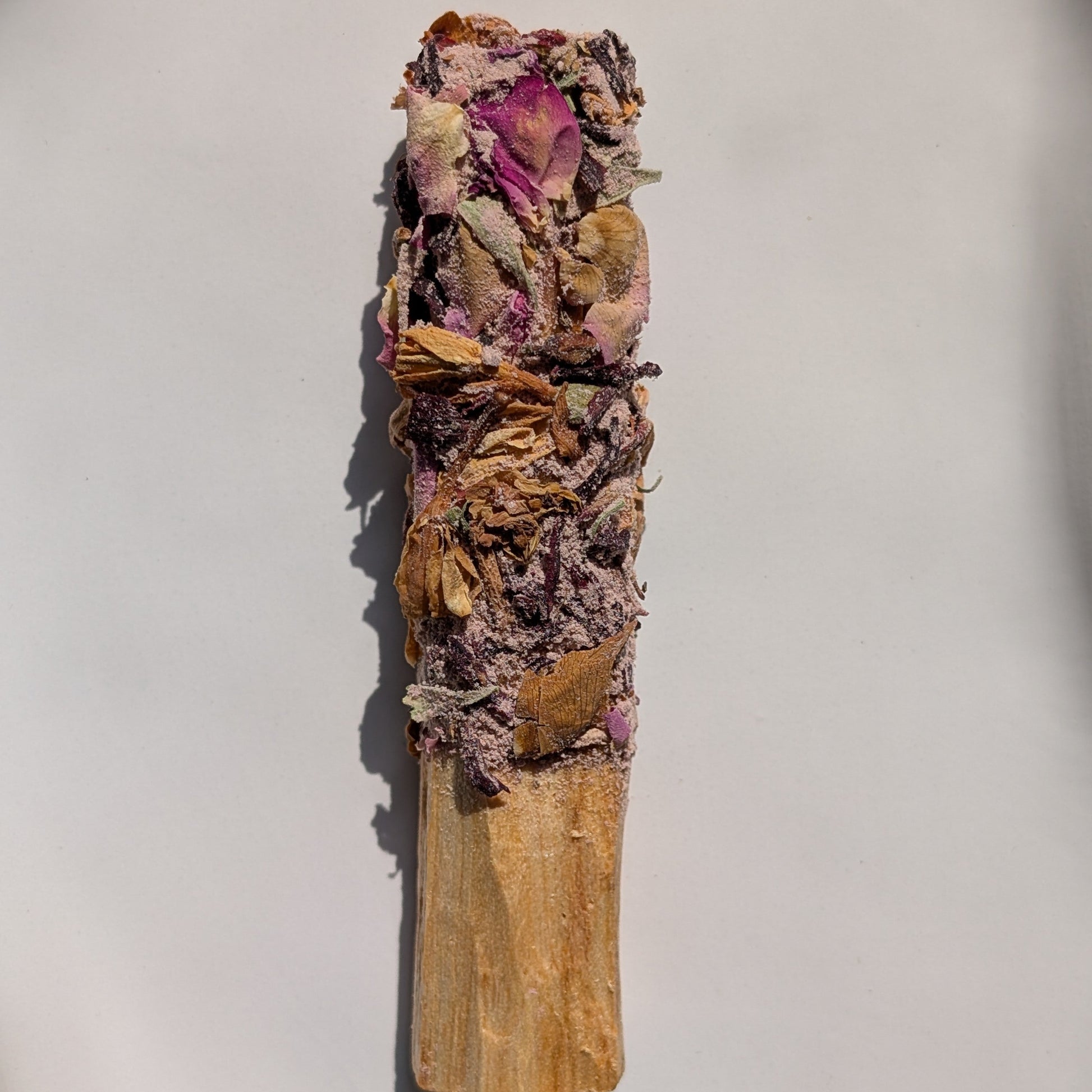 Palo Santo Stick Rose - Liebe & Leidenschaft