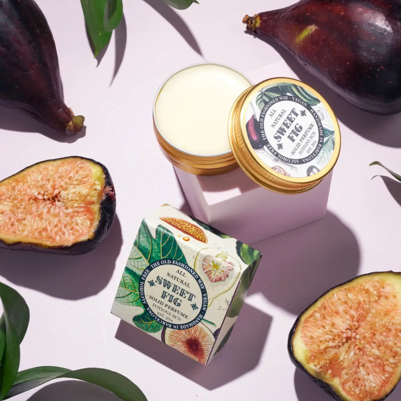 PotionsBCNSweetFigfestesParfuemmitFeigenduft