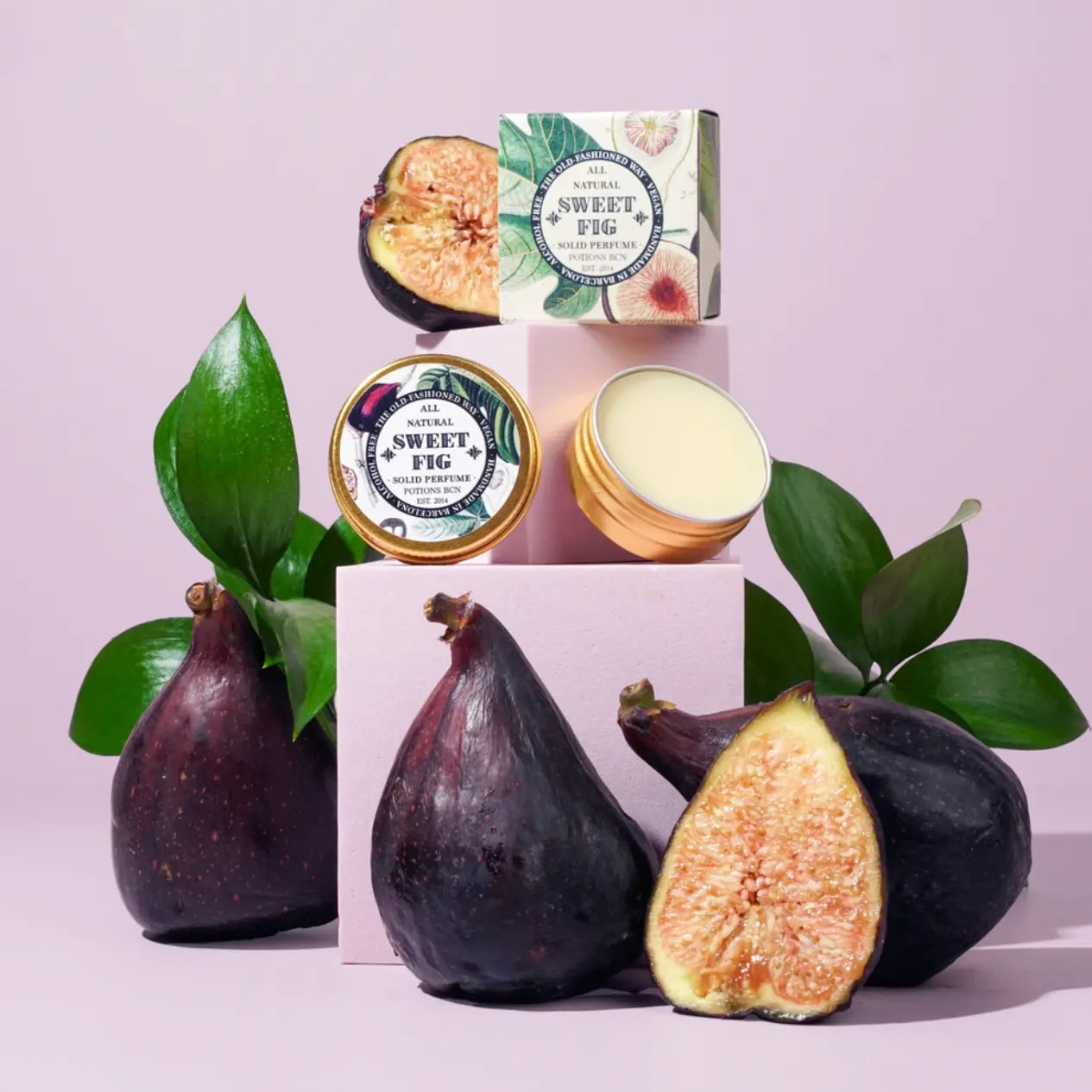 PotionsBCNSweetFigfestesParfuemmitFeigenduft