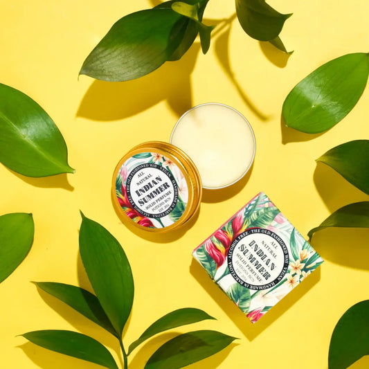 Potions BCN | Festes Parfuem | Indian Summer