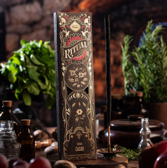 Sagrada Madre | Ritual | Cacao (Kakao)