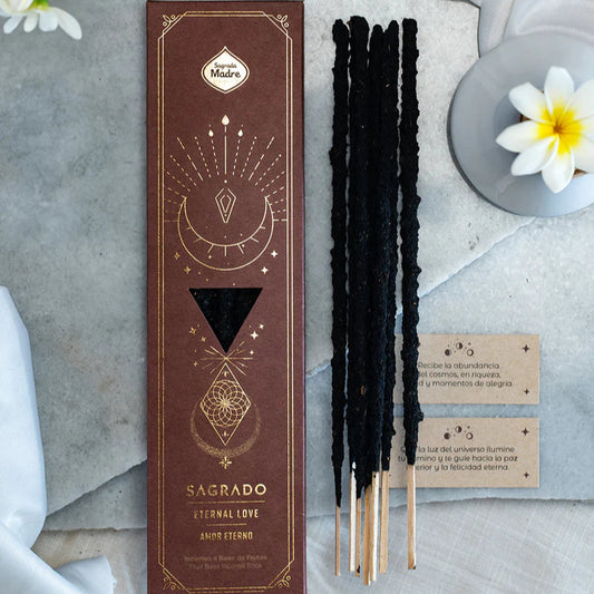 Sagrada Madre - SAGRADO - Eternal Love (Ewige Liebe)