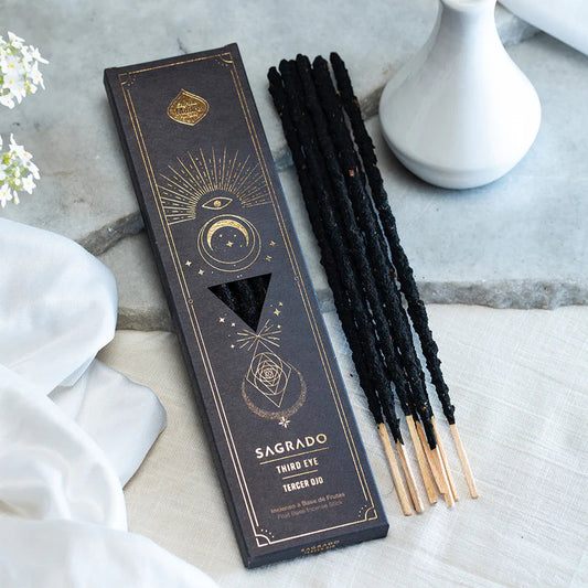 Sagrada Madre - SAGRADO - Third Eye (Drittes Auge)