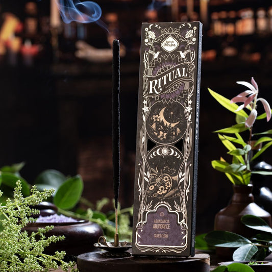 Sagrada Madre Ritual Abundance