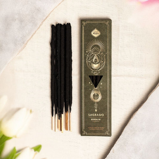 Sagrada Madre SAGRADO Kundalini