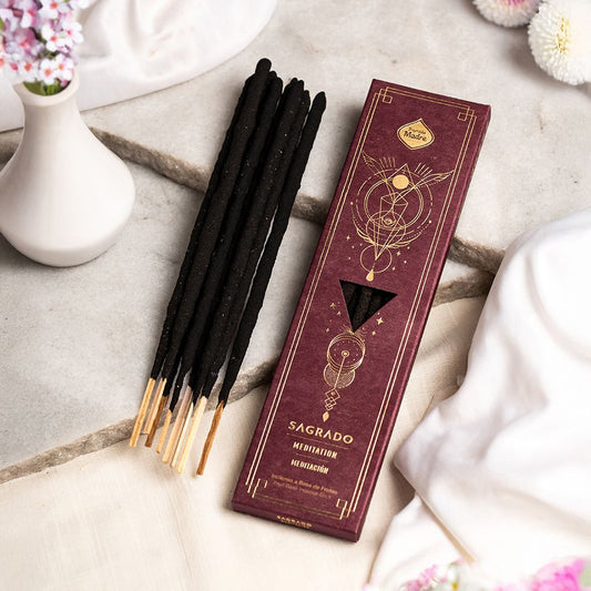 Sagrada Madre | SAGRADO | Meditation