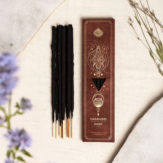 Sagrada Madre SAGRADO  Samadhi