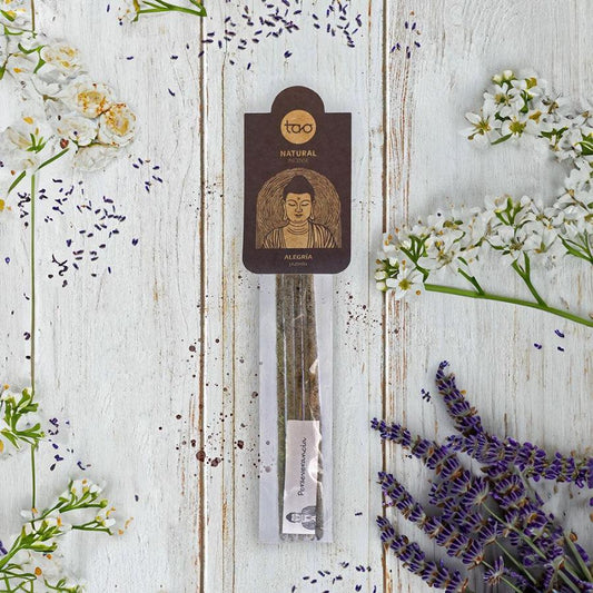 Sagrada Madre | Jasmin | Glück & Optimismus