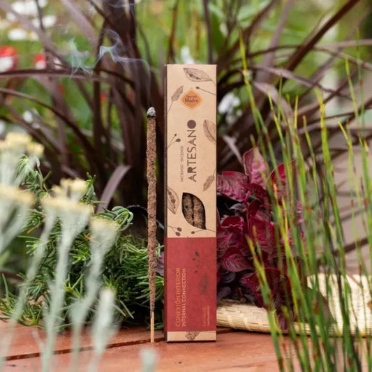 Sagrada_Madre_Sandelholz_Raeucherstaebchen