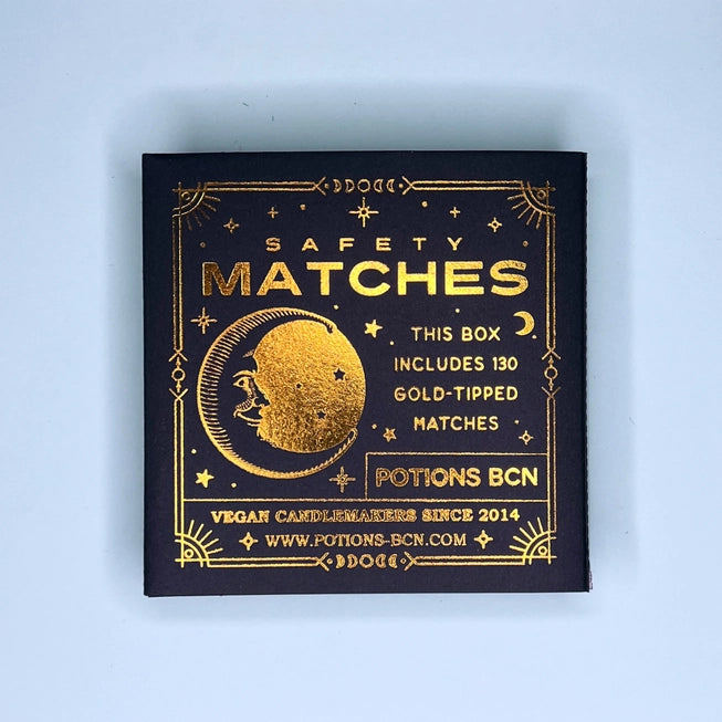 Edle Premium Streichhölzer