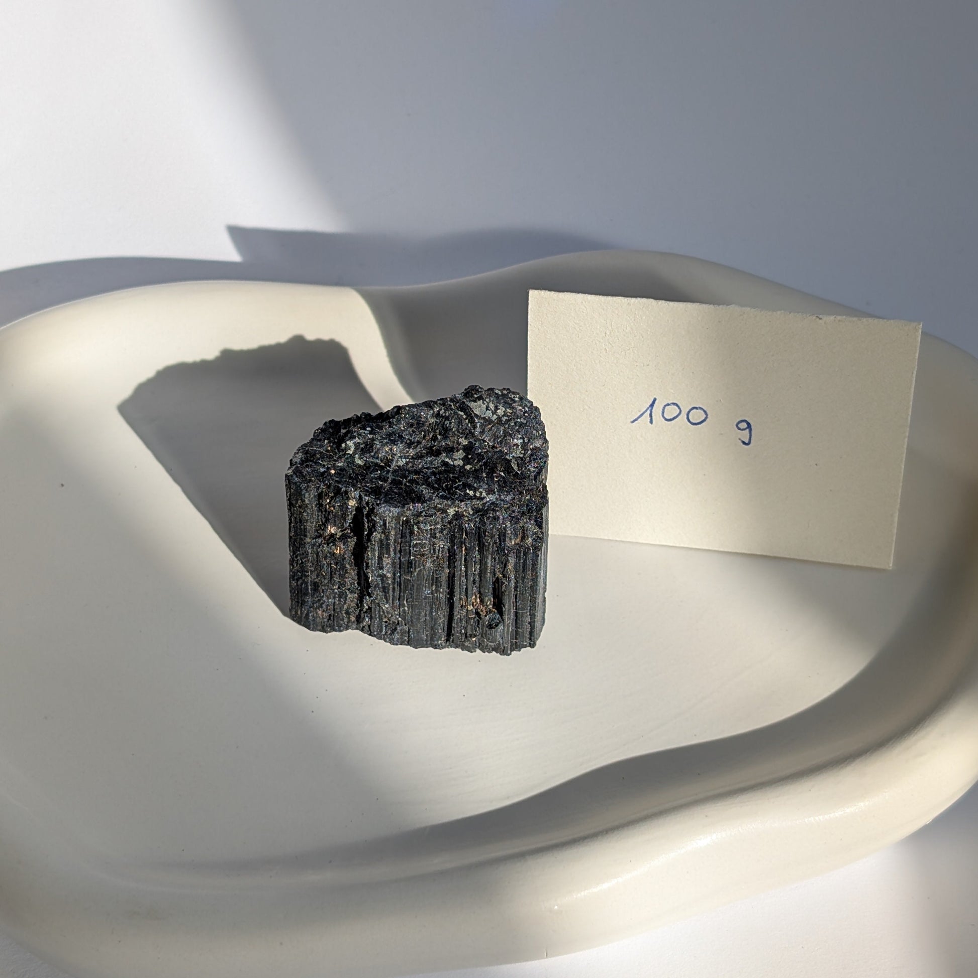 Turmalin Kathedrale 100 Gramm