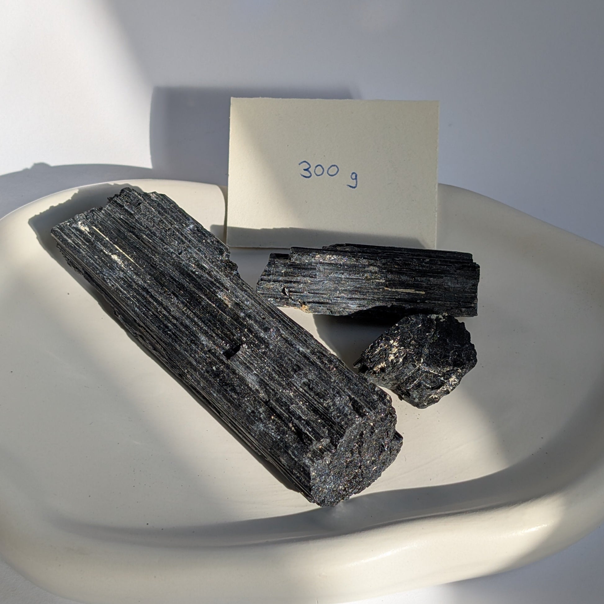 Turmalin Kathedrale 300 Gramm