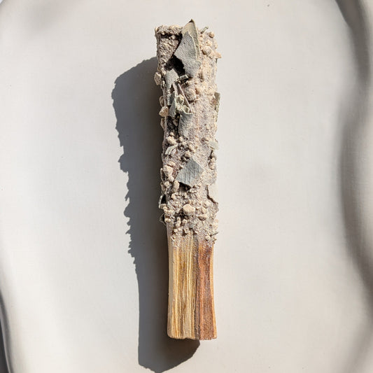 Veredelter Palo Santo Stick - Energetische Reinigung