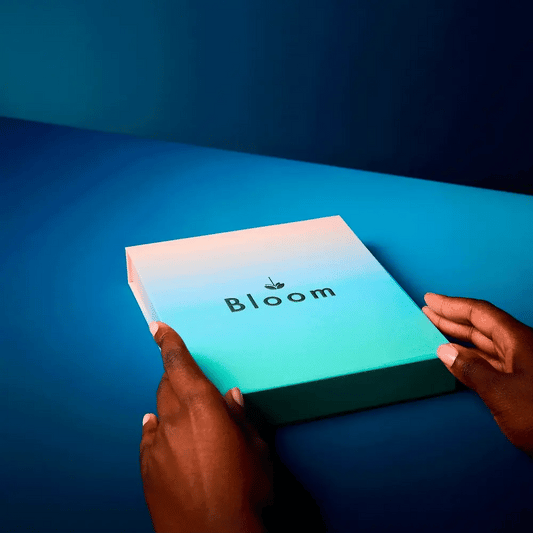 Bloom Geschenkbox | Handgefertigt & Exklusiv