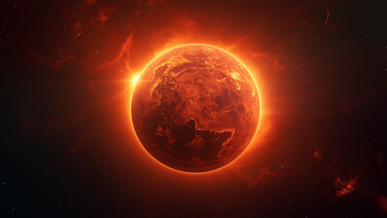 Mars im Horoskop – Antrieb & Leidenschaft | Temple of Desire