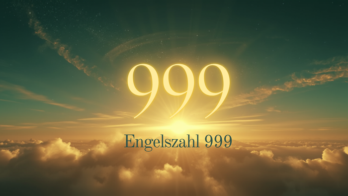Engelszahl 999 – Abschluss & Vollendung | Temple of Desire