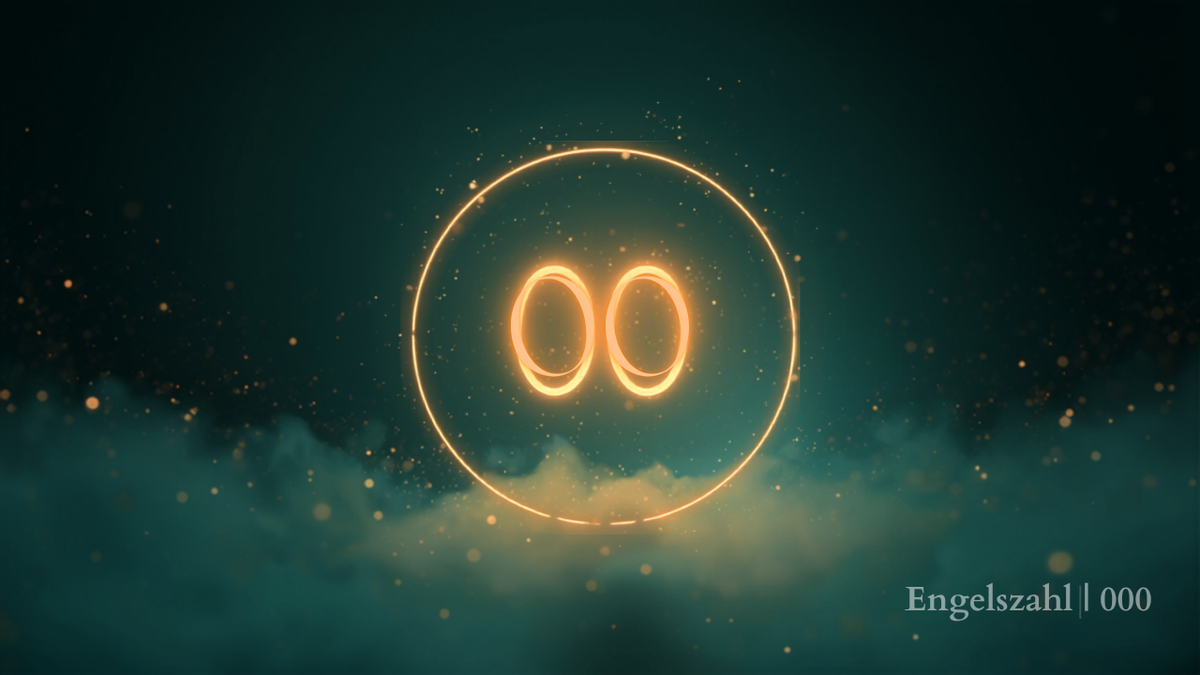 Engelszahl 000 – Neubeginn & Einheit | Temple of Desire