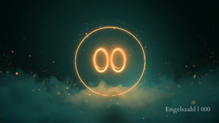 Engelszahl 000 – Neubeginn & Einheit | Temple of Desire