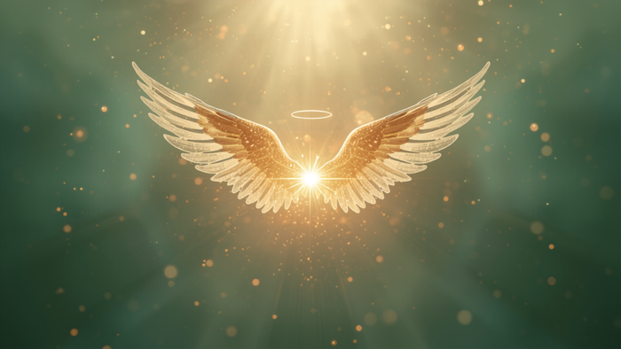 Erzengel Chamuel – Liebe & Anrufung | Temple of Desire