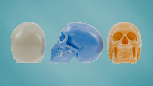 5 Zeichen, dass dein Kristallschädel mit dir kommuniziert