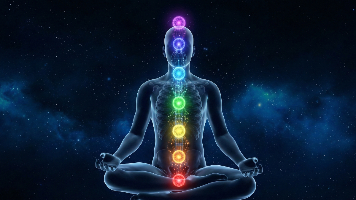 7 Chakren Bedeutung: Test, Blockaden lösen & Heilsteine Zuordnung – spirituelle Bedeutung & Wissen | Temple of Desire