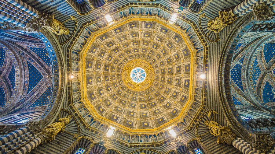 Alte Symbole & Mysterien: Runen, Mandalas