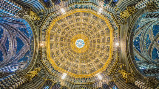 Alte Symbole & Mysterien: Runen, Mandalas