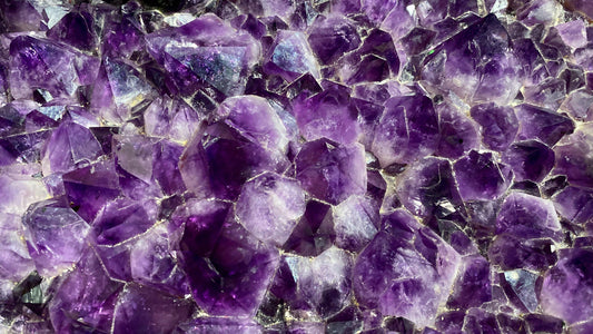 Amethyst: Bedeutung, Wirkung & Anwendung