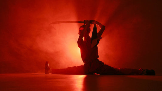 Dein Guide zur psychischen Selbstverteidigung