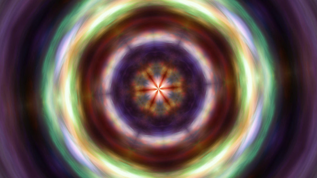 Der Sonnenblitz (Solar Flash): Mythos oder kosmisches Ereignis? Was die Spiritualität dazu sagt