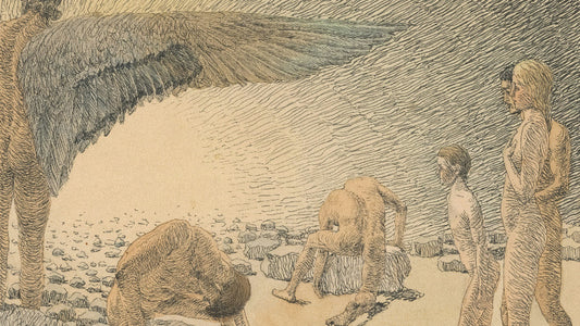 Engel als Führer & Heiler: Channeling & Schutz