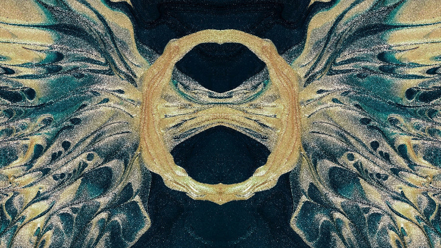 Erzengel-Signaturen: Michael, Gabriel, Raphael & mehr – spirituelle Bedeutung & Wissen | Temple of Desire