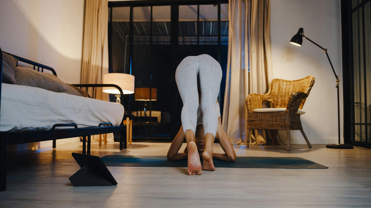 Hatha Yoga – spirituelle Bedeutung & Wissen | Temple of Desire