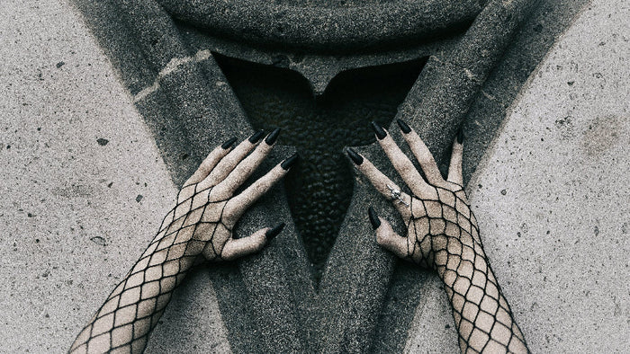 Der Hexenknoten: Die Bedeutung des magischen Schutzsymbols erklärt – spirituelle Bedeutung & Wissen | Temple of Desire
