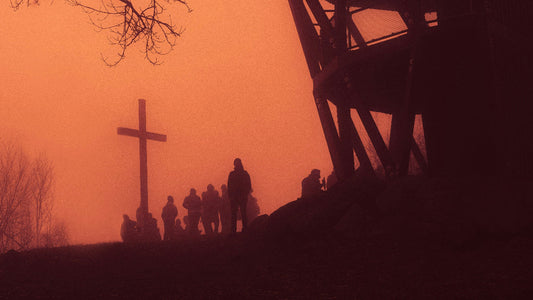 Horror-Trip als Heilung: So navigierst du schwierige psychedelische Reisen