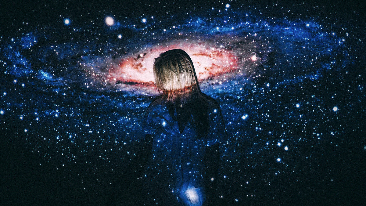 Human Design: Eine Anleitung zu deinem wahren Selbst – spirituelle Bedeutung & Wissen | Temple of Desire