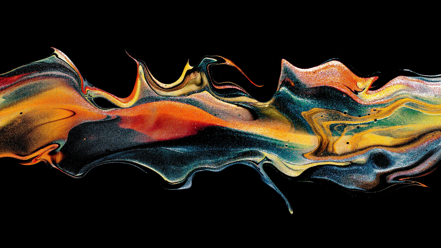 Inneres-Feuer-Kristallset: Motivation & Willenskraft entfachen – spirituelle Bedeutung & Wissen | Temple of Desire