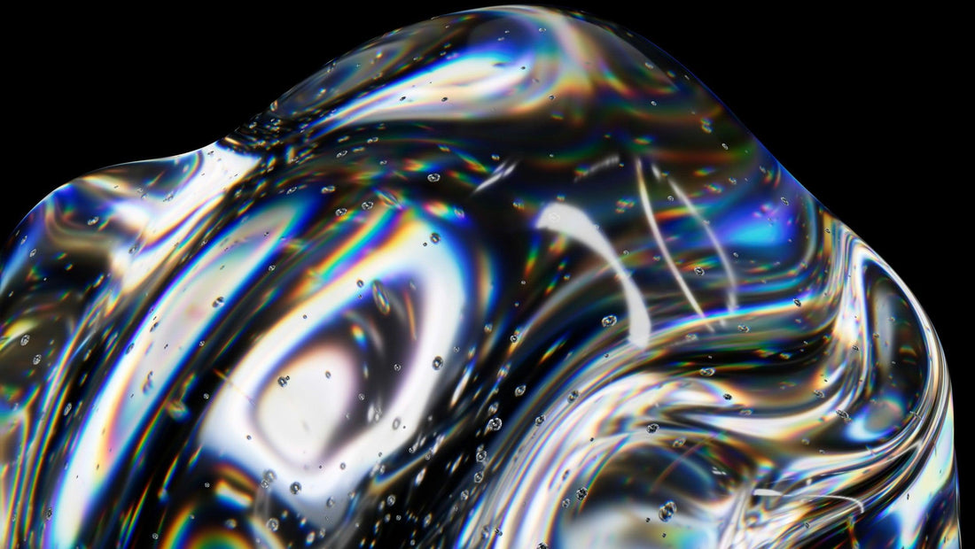 Iridium: Härte, Industrie & spirituelle Aspekte