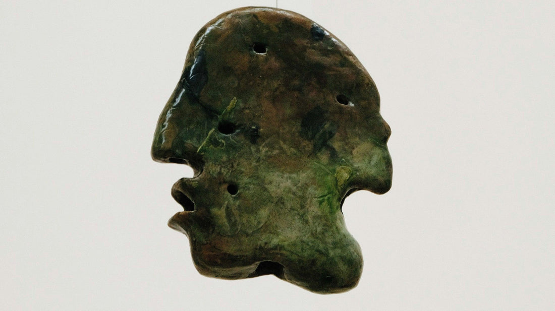 Jade: Der Stein des Himmels & der Tugend