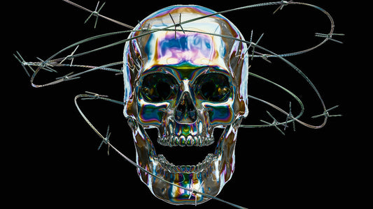 Kristallschädel: Die Wahrheit hinter Mythos, Fälschung & Legende