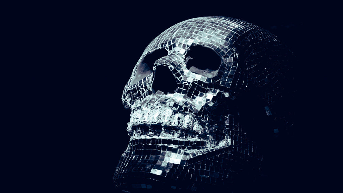 Kristallschädel auf dem Altar: Ein Guide zur perfekten Platzierung