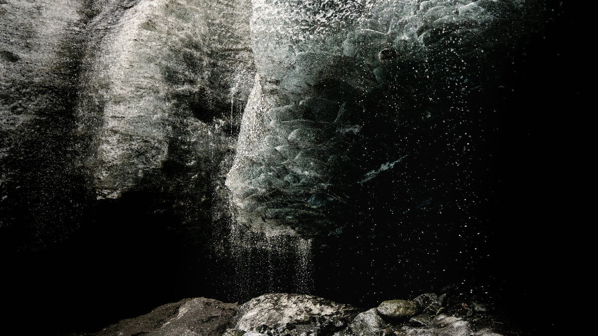 Naturverbindungs-Kristallset: Erlebe die heilende Kraft der Erde – spirituelle Bedeutung & Wissen | Temple of Desire