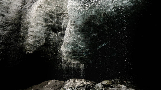 Naturverbindungs-Kristallset: Erlebe die heilende Kraft der Erde