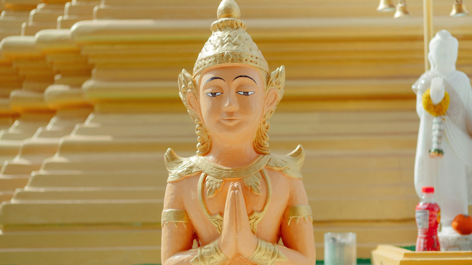 Pranayama: Die Kunst des yogischen Atems – spirituelle Bedeutung & Wissen | Temple of Desire