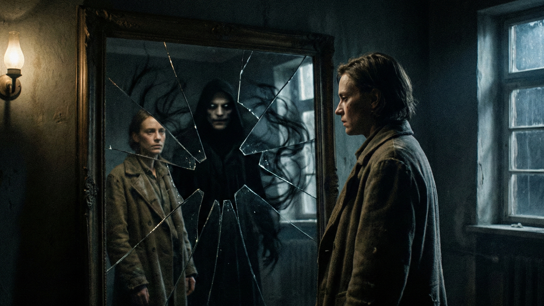 Schattenarbeit Anleitung: Heilung durch Integration der dunklen Seite