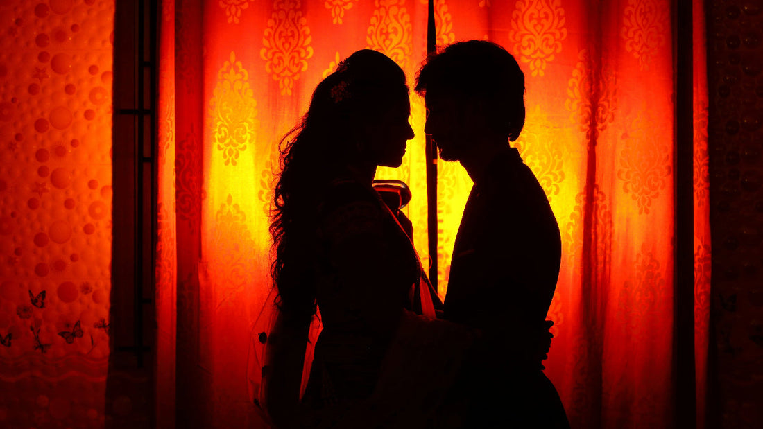 Seelenpartner oder Zwillingsflamme? Der entscheidende Unterschied – spirituelle Bedeutung & Wissen | Temple of Desire