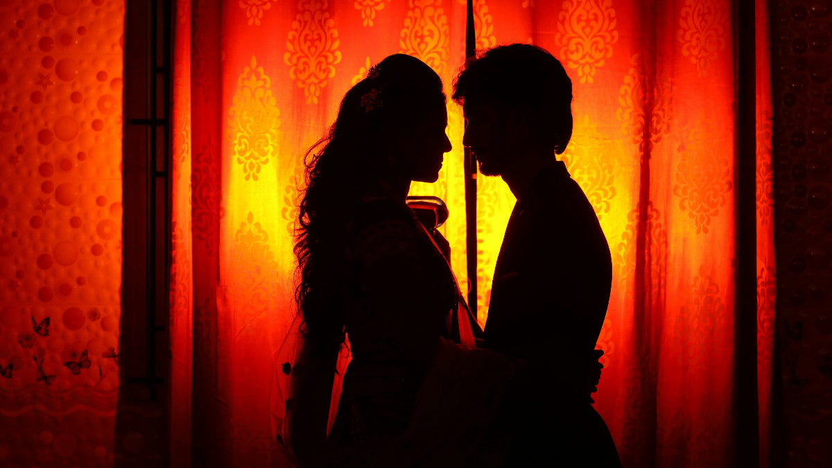 Seelenpartner oder Zwillingsflamme? Der entscheidende Unterschied – spirituelle Bedeutung & Wissen | Temple of Desire