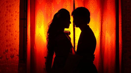 Seelenpartner oder Zwillingsflamme? Der entscheidende Unterschied – spirituelle Bedeutung & Wissen | Temple of Desire