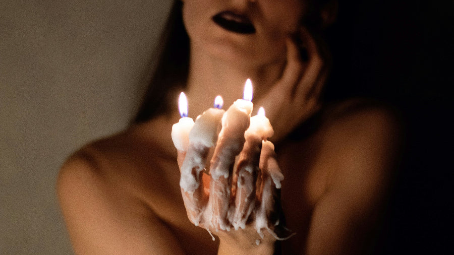 Sexualmagie: Grundlagen, Prinzipien & Ethik – spirituelle Bedeutung & Wissen | Temple of Desire
