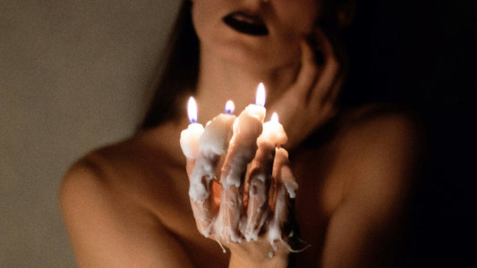 Sexualmagie: Grundlagen, Prinzipien & Ethik